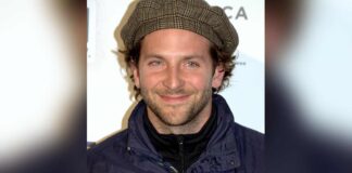 Was Bradley Cooper Once Caught Stealing A V*brating Ring From Tesco? Deets Inside