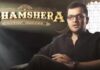 “We had to prep for 1 year, 4 months of mammoth set construction time, 500 + workers along with crew members of setting department, 140 days of shoot and it took 2.5 years for us to work on our VFX to bring Shamshera in its finest glory to our audiences” : Karan Malhotra