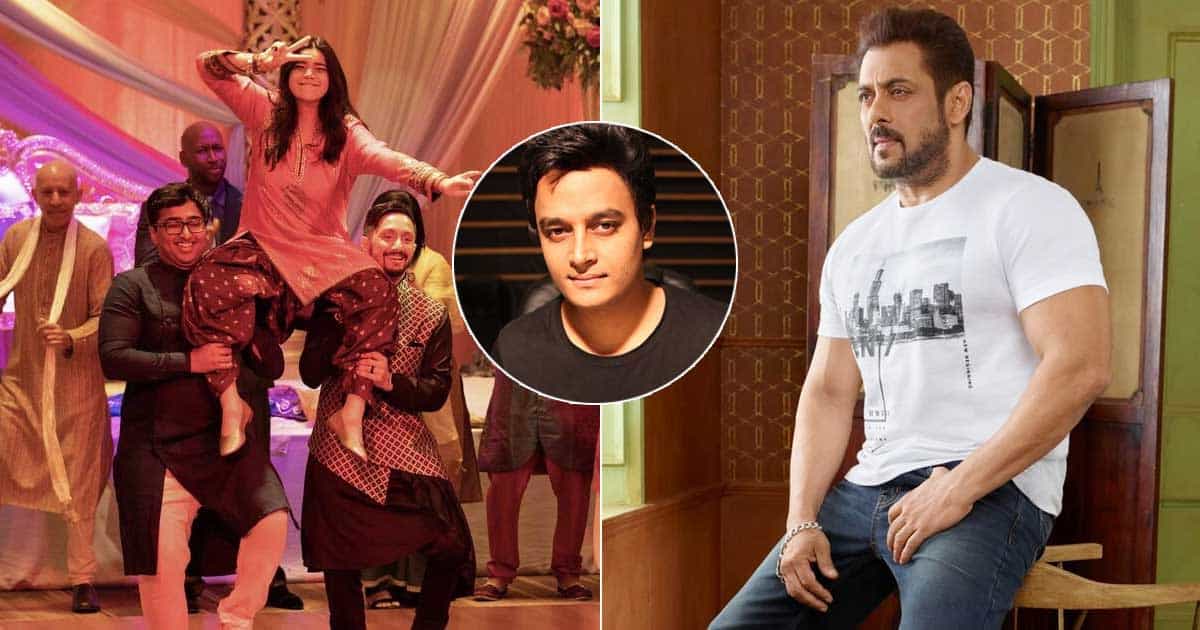 What! A Song Originally Created For A Salman Khan Film Features In MCU’s Ms Marvel - Here’s What Composer Atif Afzal Says