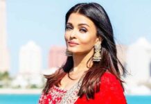 When Aishwarya Rai Bachchan Put A French Journalist In Place For Asking Her About N*dity: "I Feel I’m Talking To My Gynac..."