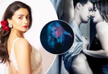 When Alia Bhatt Dedicated Apparently An Illegal Version Of Ellie Goulding's Love Me Like You Do On Instagram Which Landed Her In Piracy Soup; Read On