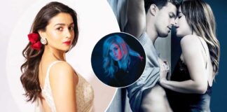When Alia Bhatt Dedicated Apparently An Illegal Version Of Ellie Goulding's Love Me Like You Do On Instagram Which Landed Her In Piracy Soup; Read On