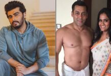 When Arjun Kapoor Opened Up About Breaking Up With Arpita Khan, Weighing 140 Kgs – Deets Inside