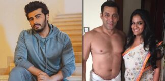 When Arjun Kapoor Opened Up About Breaking Up With Arpita Khan, Weighing 140 Kgs – Deets Inside