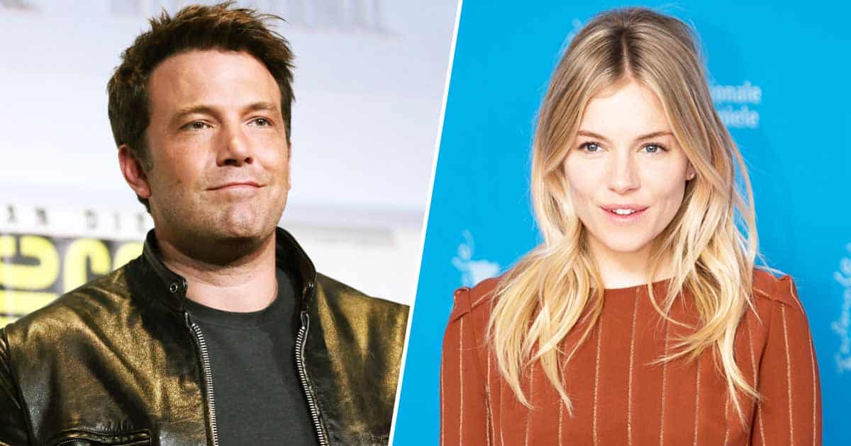 When Ben Affleck Left Sienna Miller In Tears At The End Of A 9-Hour Long S*x Scene, Deets Inside