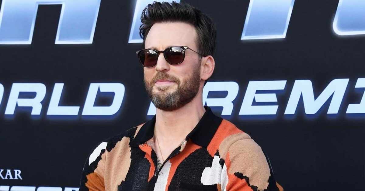 Chris Evans Once Got Candid & Revealed His Preference In Women