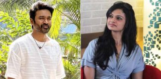 When Dhanush Was Accused Of Leaking Suchitra Karthik’s S*x Videos By The Singer – Deets Inside
