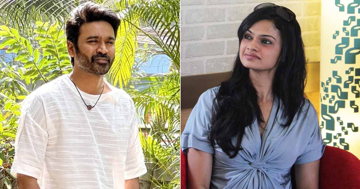 When Dhanush Was Accused Of Leaking Suchitra Karthik’s S*x Videos By The Singer – Deets Inside