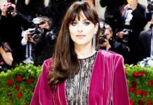 When Fifty Shades Of Grey's Dakota Johnson Took A Complete U-Turn By Saying She's "Allergic To Limes" After Saying She Loves Them - Deets Inside