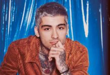When Former One Direction Member Zayn Malik Spoke About His Eating Disorder Being A Result Of It Being The Thing He Could Control