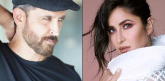 When Hrithik Roshan Called His 'Beautiful & Hot' Co-Star Katrina Kaif A 'Mazdoor' And Revealed The Actress Took It As An Insult