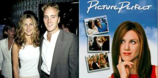 When Jennifer Aniston Gave Worst Filming Experience For Jay Mohr On The Sets Of Picture Perfect- Read On