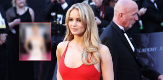 When Jennifer Lawrence Wore A Whopping Rs 31 Crore Strapless Gown At Oscars