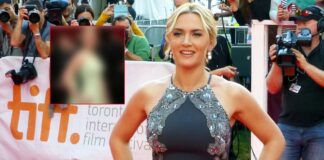 When Kate Winslet Stunned In A Gorgeous Valentino Gown Worth $100000 Which Is More Than ₹80 Lakhs