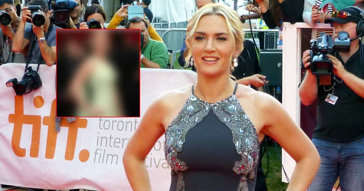 When Kate Winslet Stunned In A Gorgeous Valentino Gown Worth $100000 Which Is More Than ₹80 Lakhs