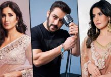 When Katrina Kaif Reacted To Salman Khan Working With Zarine Khan Just Because She Looked Like Her