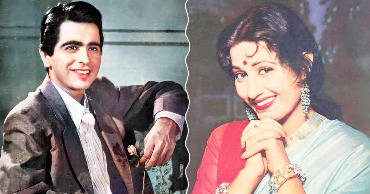 When Madhubala Cried & Begged Dilip Kumar, Urging Him To Apologise To Her Father