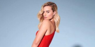 When Margot Robbie Was Asked About The Weirdest Place She Had S*x At