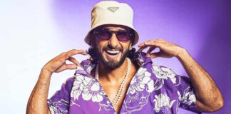 When Ranveer Singh Came Under Fire For Appearing In A Highly Suggestive Sexist Outdoor Ad Campaign, "I Am Sorry This Happened..."