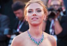 When Scarlett Johansson Revealed How Being Hyper-S*xualised Seemed 'Ok To Everyone' In H'wood - Deets Inside
