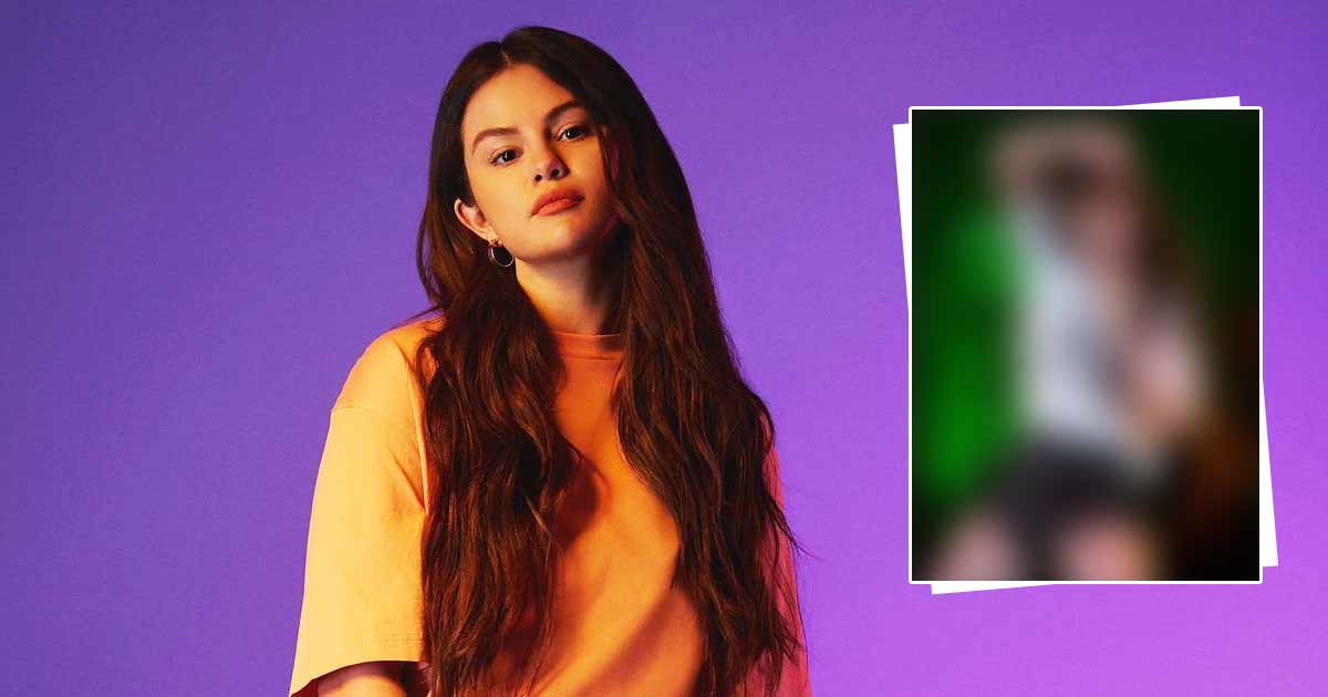 When Selena Gomez Accidentally Flashed Her Stick-On P*nty During A Concert - See Pic Inside