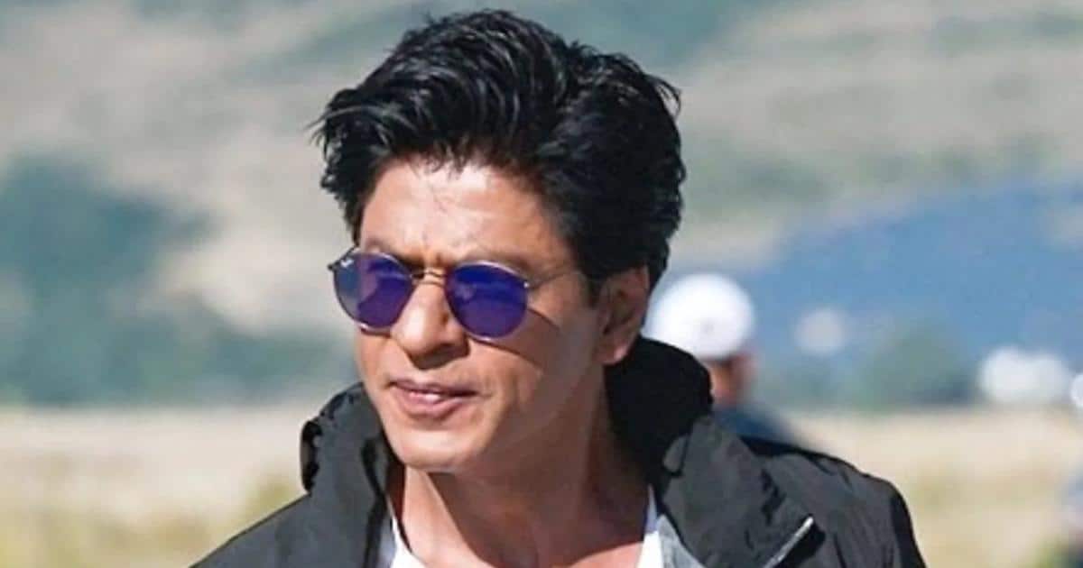 When Shah Rukh Khan Replied To His Death Hoax In A Most Hilarious Way