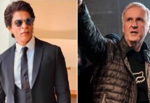 When Shah Rukh Khan Was Called A 'Giant Movie Star By Avatar Director James Cameron For This Reason!