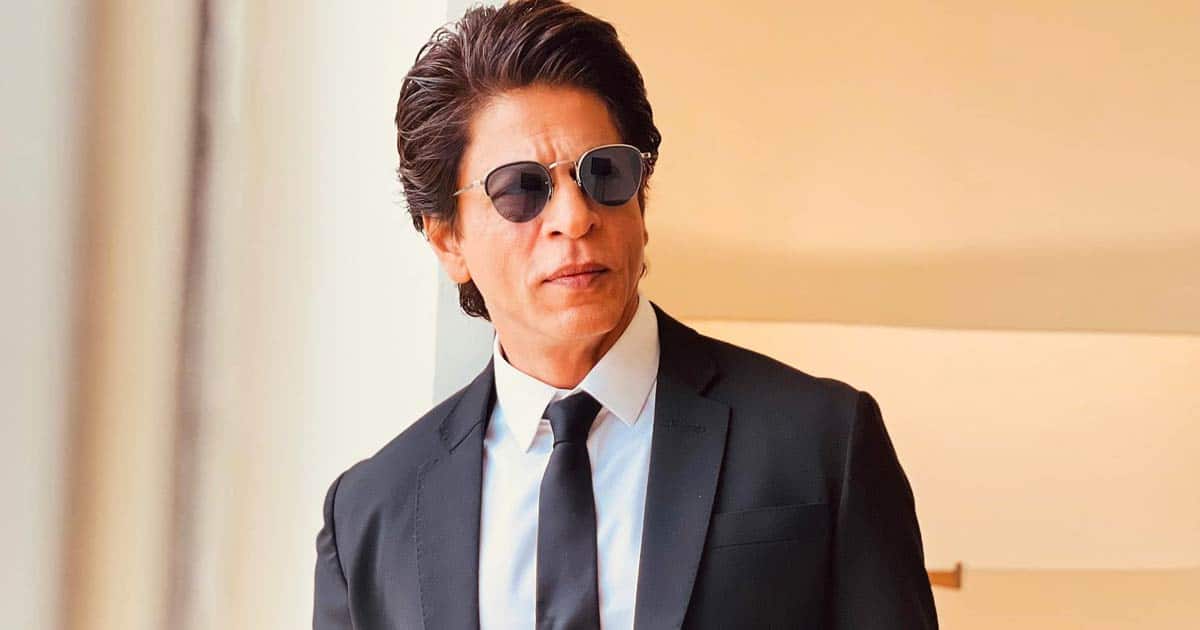 When Shah Rukh Khan Was Publicly Insulted By A Lady On KBC