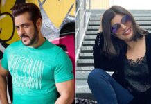 When Sushmita Sen Revealed The Real Reason Why Salman Khan & Herself Are Single – Watch