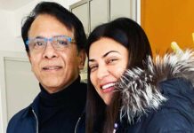 When Sushmita Sen's Adopting A Baby Made A Judge Tell Her Father "It Would Affect Her Marriage Plans" – Read On