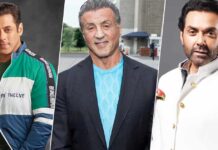 When Sylvester Stallone Failed To Recognise Die Hard Fan Salman Khan As He Accidently Shared Bobby Deol's Picture While Promoting Race 3