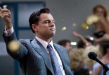 When The Wolf of Wall Street Str*pper Recalled Failing To Get Leonardo DiCaprio At ‘Attention’ Jokingly Saying "He Thought About His Dead Grandmother"