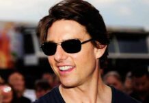 When Tom Cruise Saved the Ray-Ban Brand by Wearing Its Wayfarers & Aviators In Films