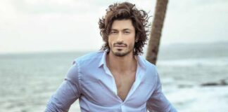When Vidyut Jammwal Landed Himself In A Legal Soup After Being Accused Of Smashing A Bottle On A Juhu Resident's Head During Clubbing!