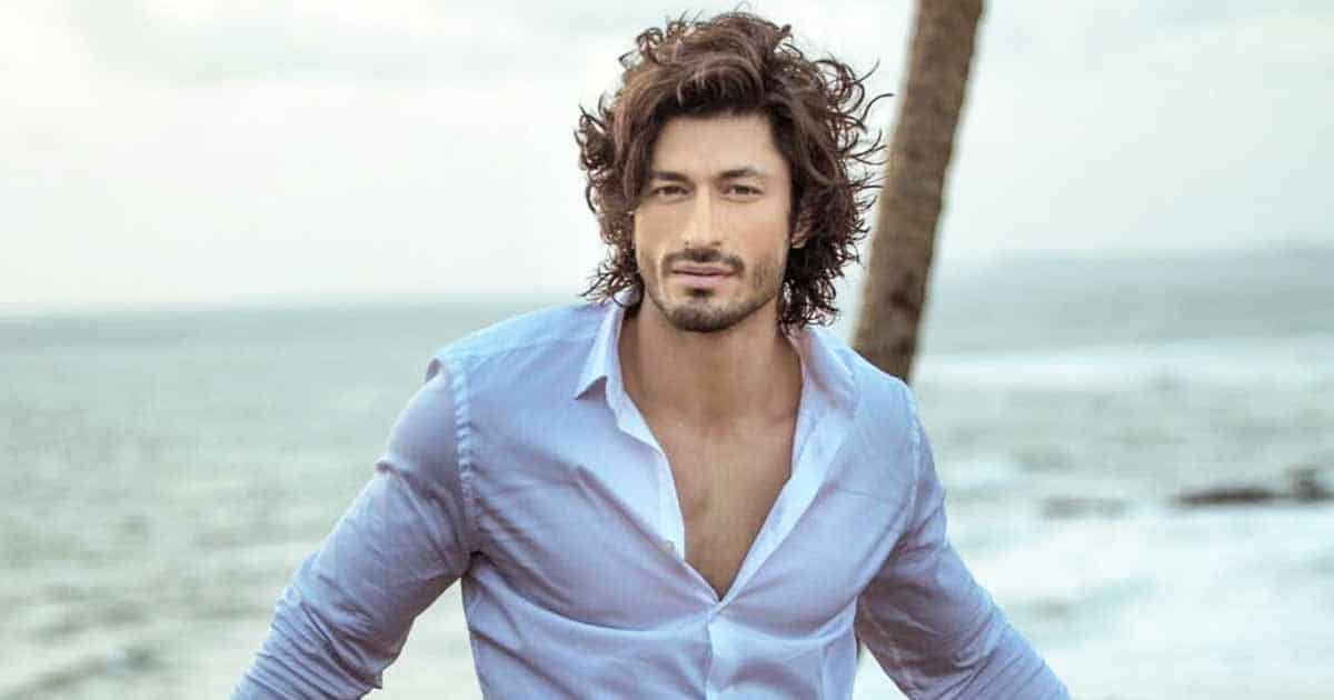 When Vidyut Jammwal Landed Himself In A Legal Soup After Being Accused Of Smashing A Bottle On A Juhu Resident's Head During Clubbing!
