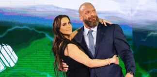 When WWE's Authority Stephanie McMahon & Husband Triple H Had A Brutal War Of Words Leading To Spilling Of Raunchy Deets!