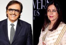 When Zeenat Aman Took A Sly Dig At Her Ex-Husband Sanjay Khan - Deets Inside