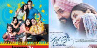 While ‘Jaane Tu... Ya Jaane Naa’ completes 14 years, the journey of ‘Laal Singh Chaddha’ started the same day! Did You Know?