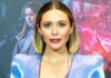 Why Elizabeth Olsen hasn't seen 'Doctor Strange in the Multiverse of Madness'