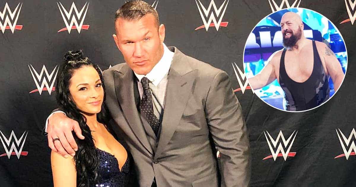 WWE Superstars Randy Orton's Wife Talked About How They Had S*x Madison Square Garden During Christmas