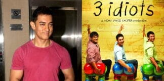 13 years after '3 Idiots', Aamir Khan to visit IIM Bangalore again