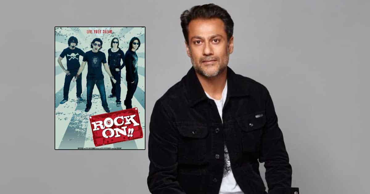 14 years on, 'Rock On!!' director Abhishek Kapoor looks back at cult hit