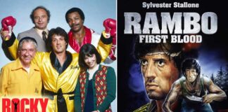 5 times Sylvester Stallone ruled the big screen as one of the most revered actors of all times