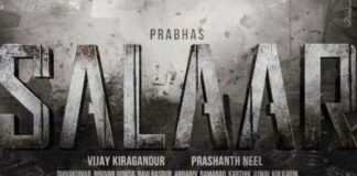 75th Independence Day special: The First Unit Of 'Salaar' featuring Prabhas To be Announced On 15th August!