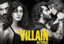 Ek Villain Returns Box Office Day 4 (Early Trends): Not Up To The Mark!