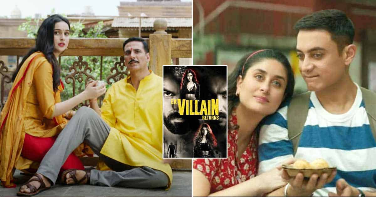 Laal Singh Chaddha VS Raksha Bandhan's Box Office Clash Is A Big Mistake, Here's Why!