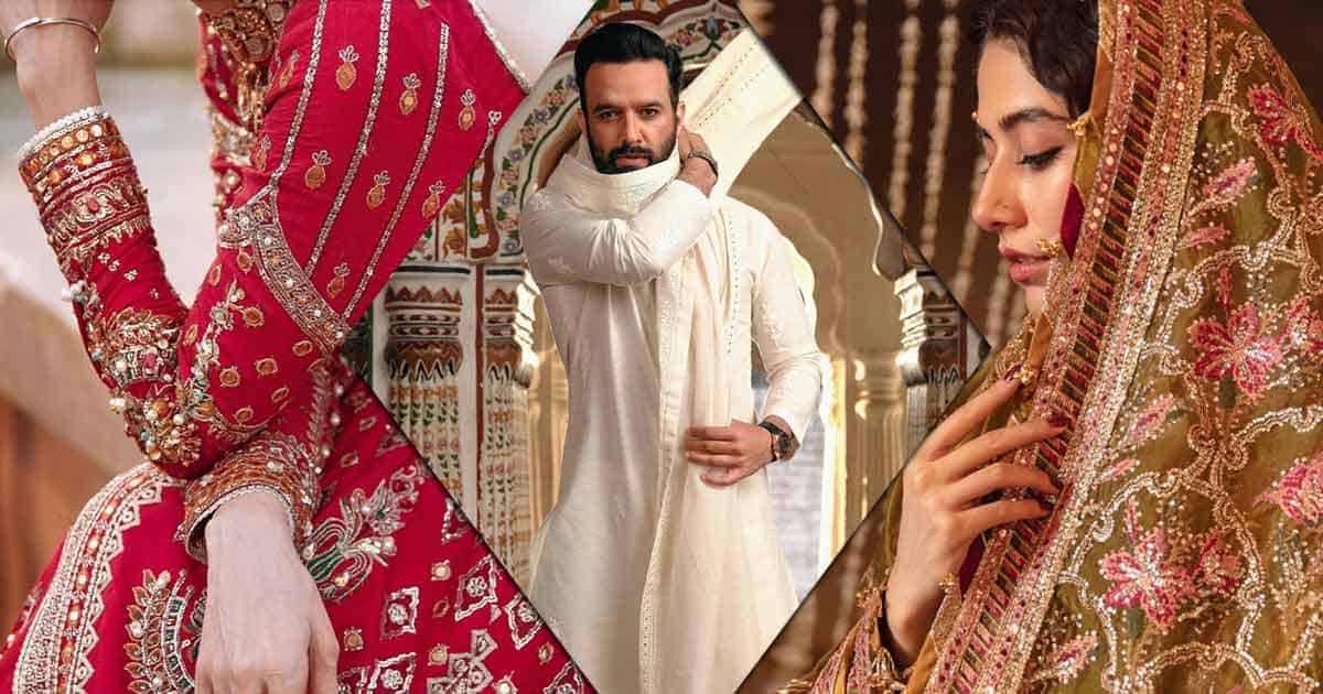 A Love Letter To Mohsin Naveed Ranjha & How Designers Like Him Should Be Celebrated Everyday - Deets Inside