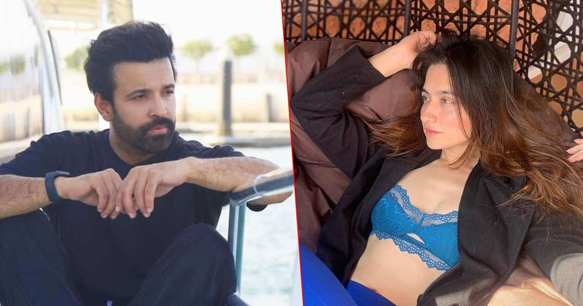 Aamir Ali Reveals His Divorce With Sanjeeda Shaikh Shook Him & Reacts To Not Being Allowed To Meet Daughter: "Unfortunately, A Man Is Always Blamed..."
