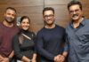 Aamir has outdone himself in 'Laal Singh Chaddha': Varalaxmi Sarathkumar