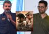 Aamir hasn't seen 'RRR', but he spent a night talking about it with Rajamouli